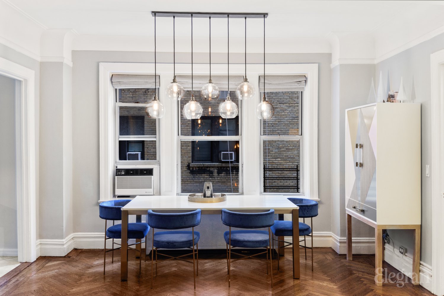 250 W 94th Street 2-J