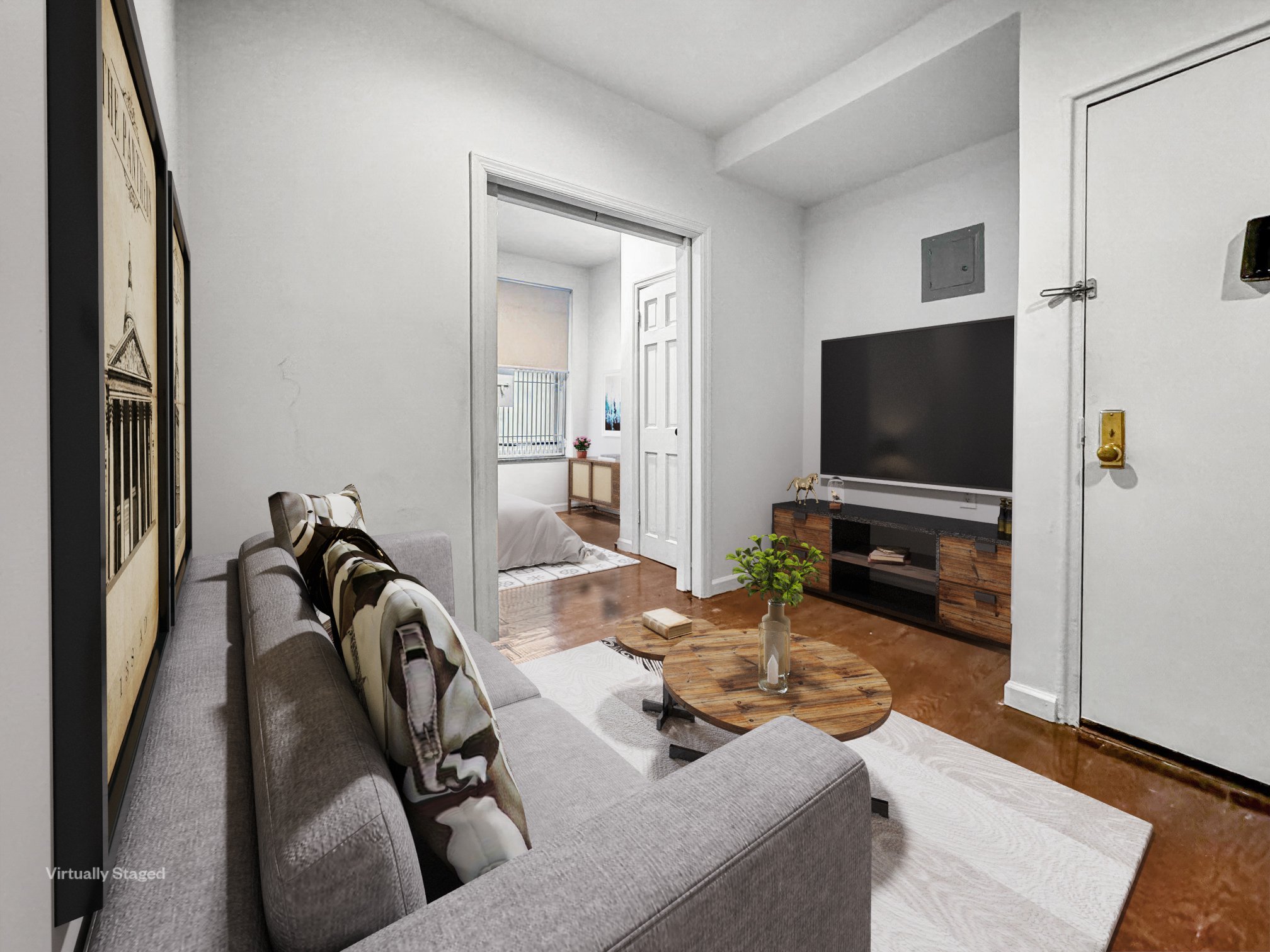 103 Saint Marks Place 4-A