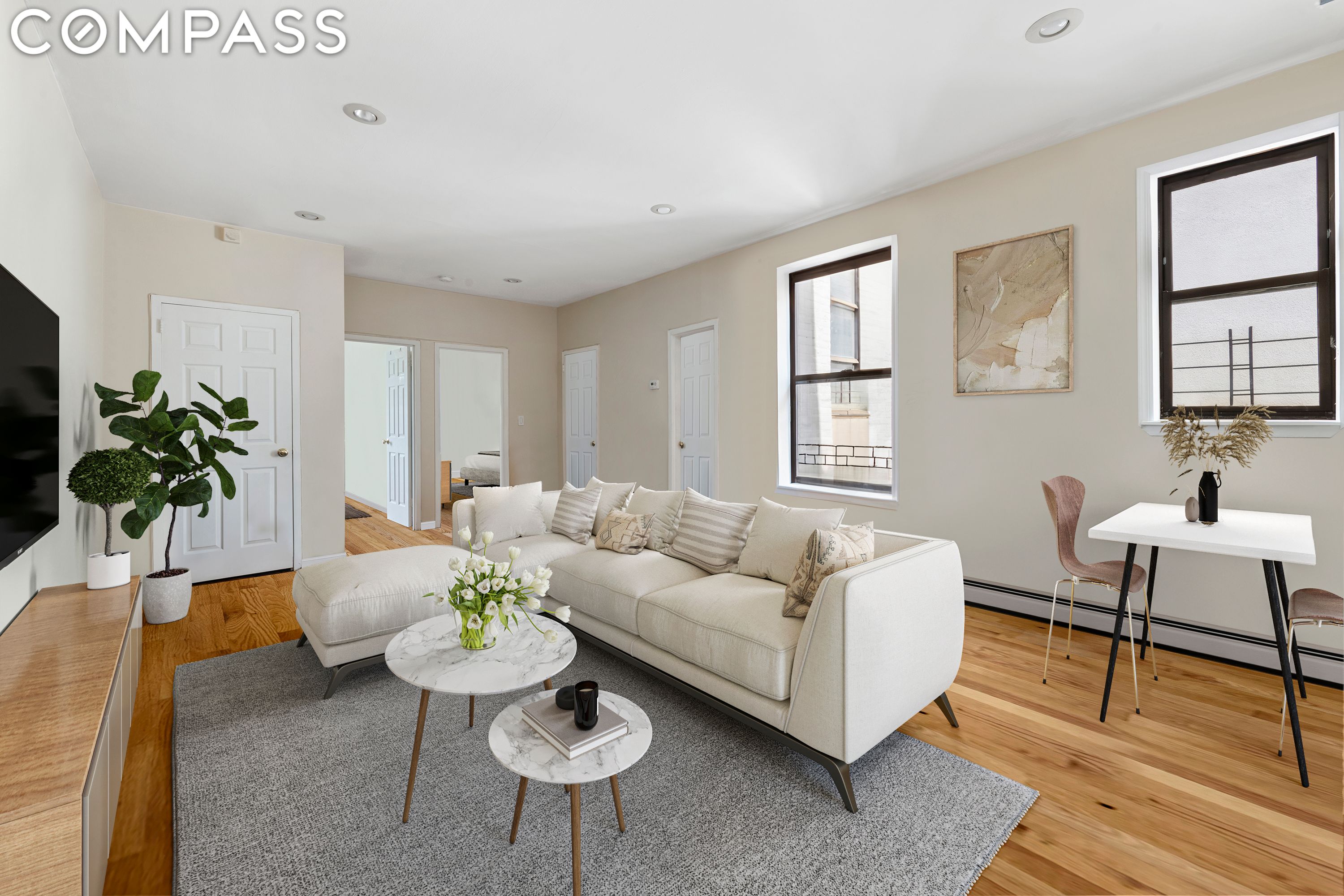 1208 Pacific Street 3H