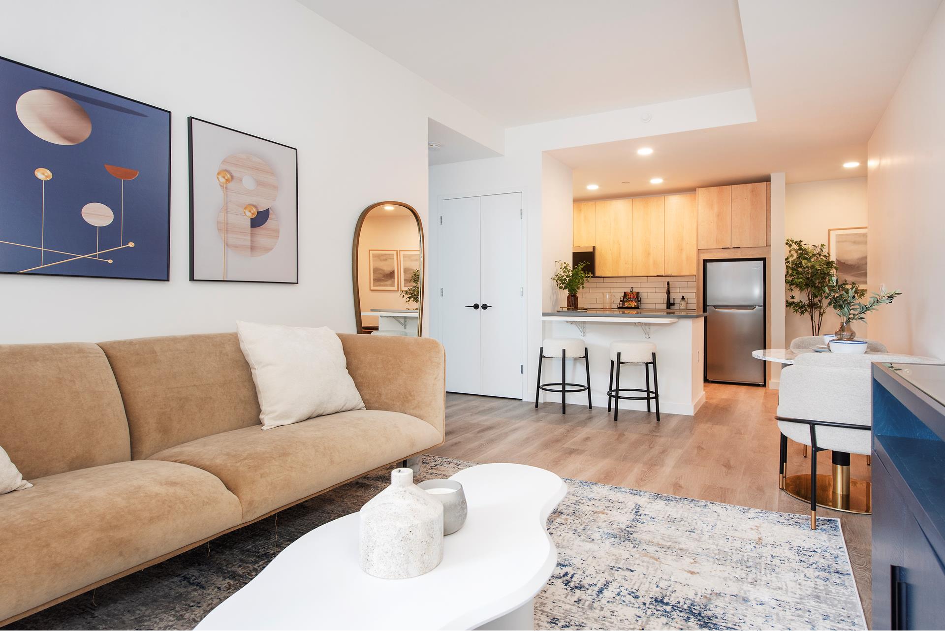 1856 PARK Avenue 14H