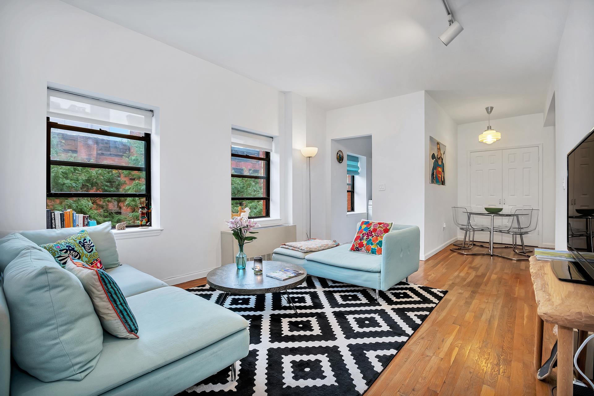186 W 80TH Street 4K