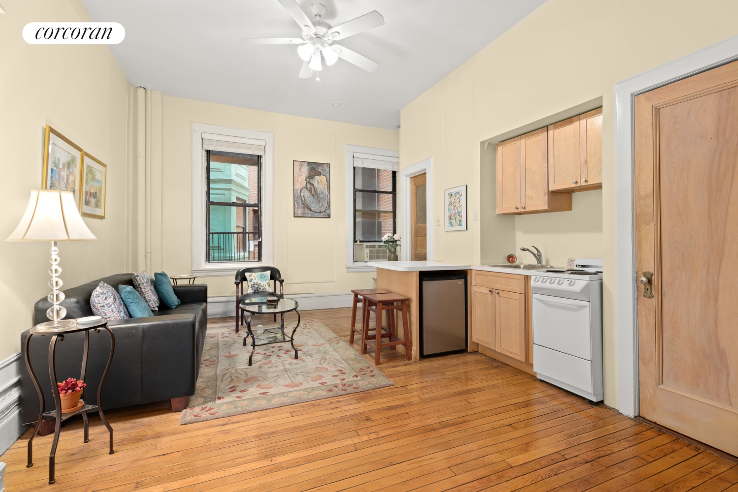 140 W 69TH Street 91A