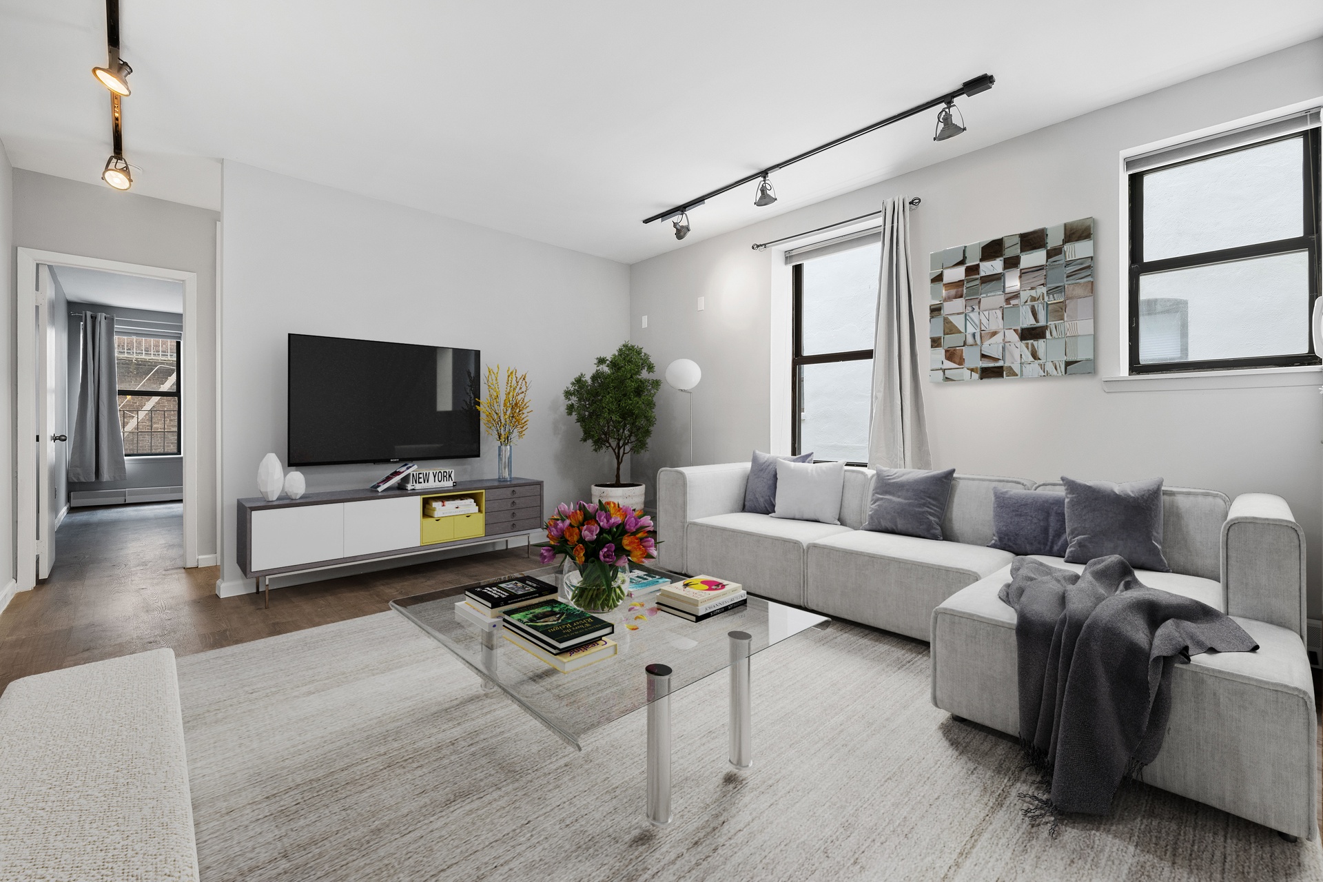 4 W 109th Street 5-G