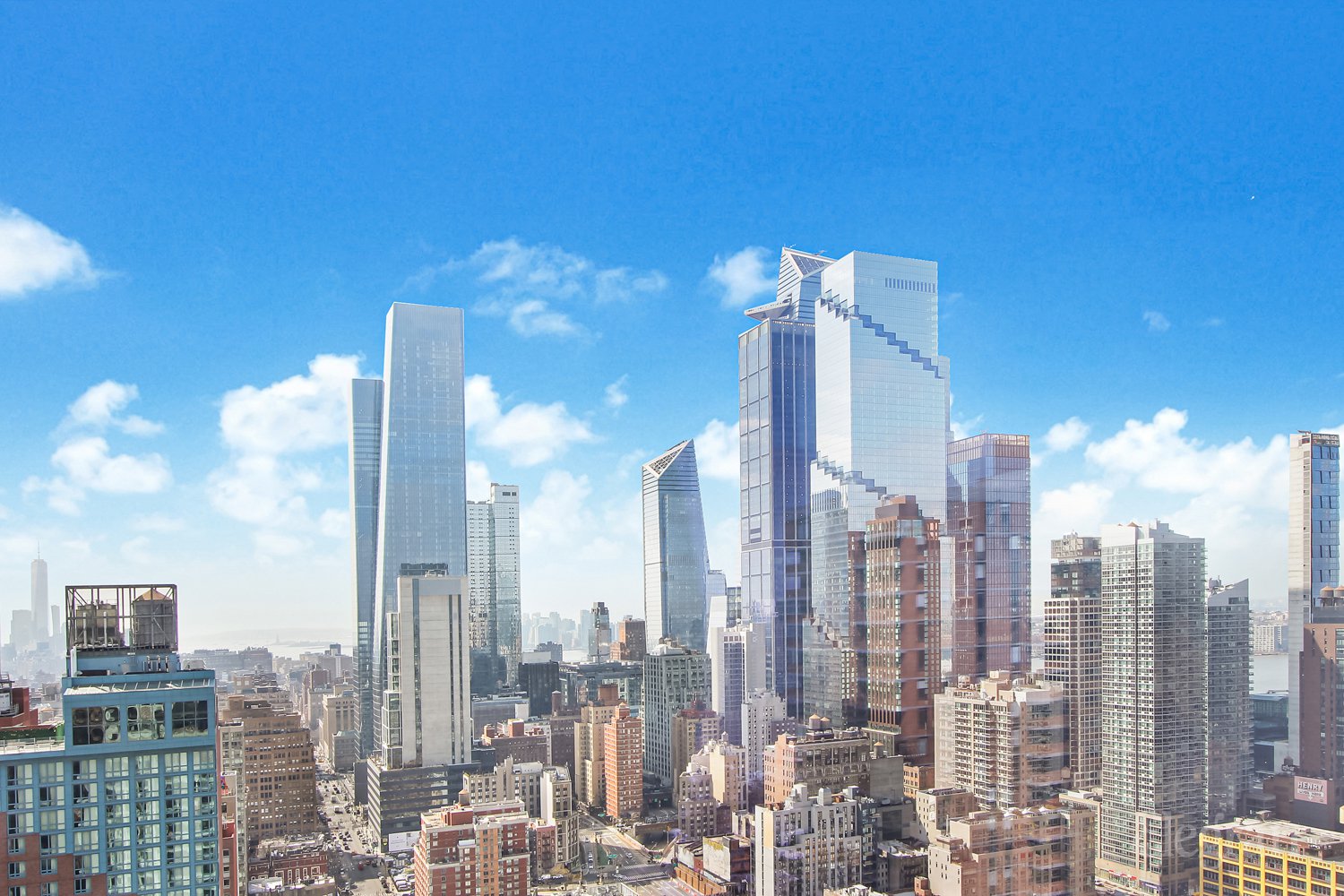 350 W 42nd Street 36-A