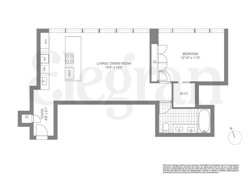 39 E 29th Street 18-D