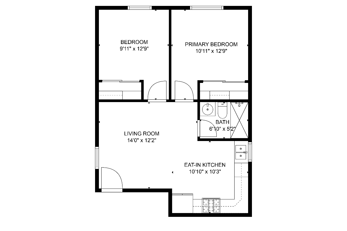 550 MORRIS PARK Avenue 3