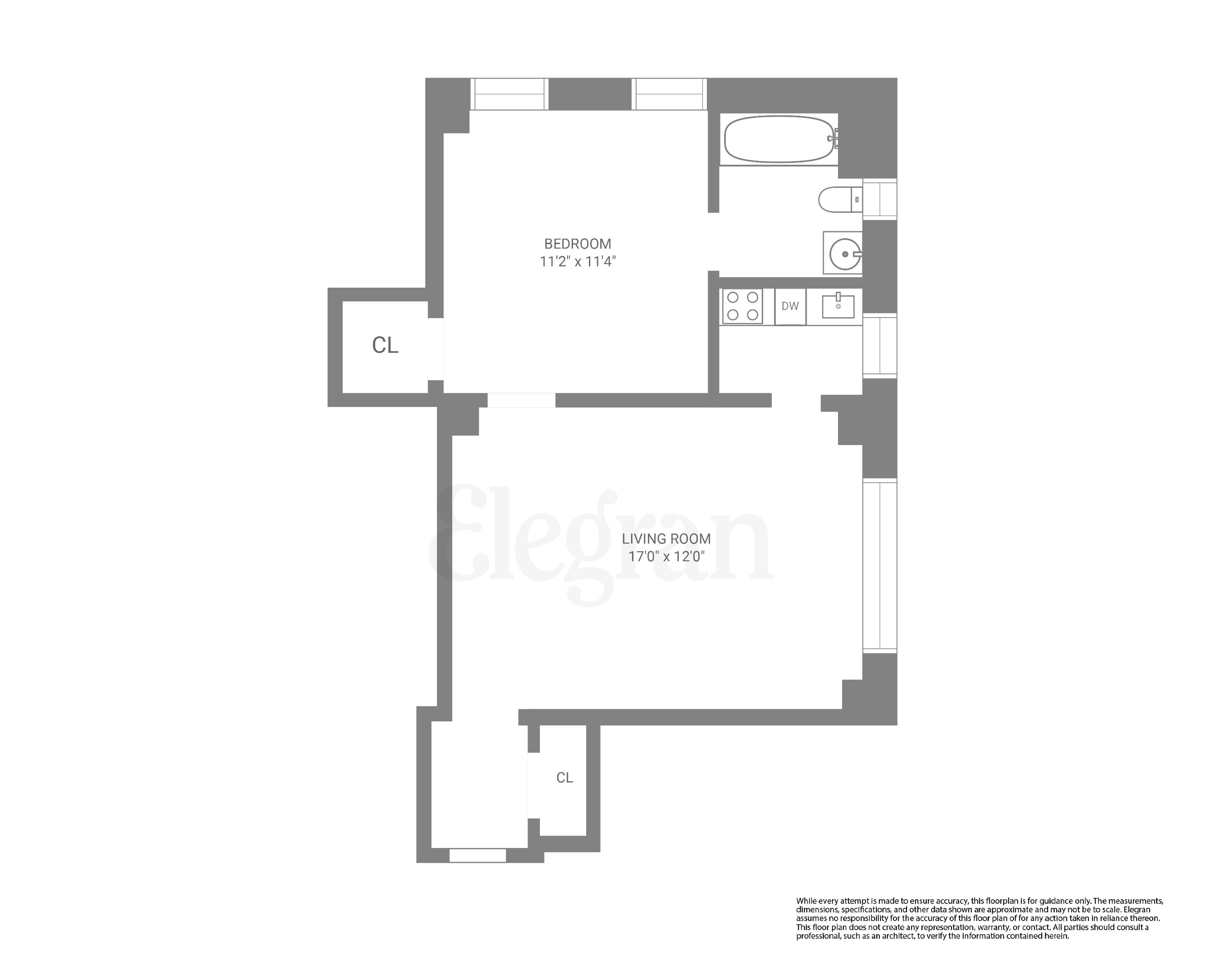 325 W 45th Street 218