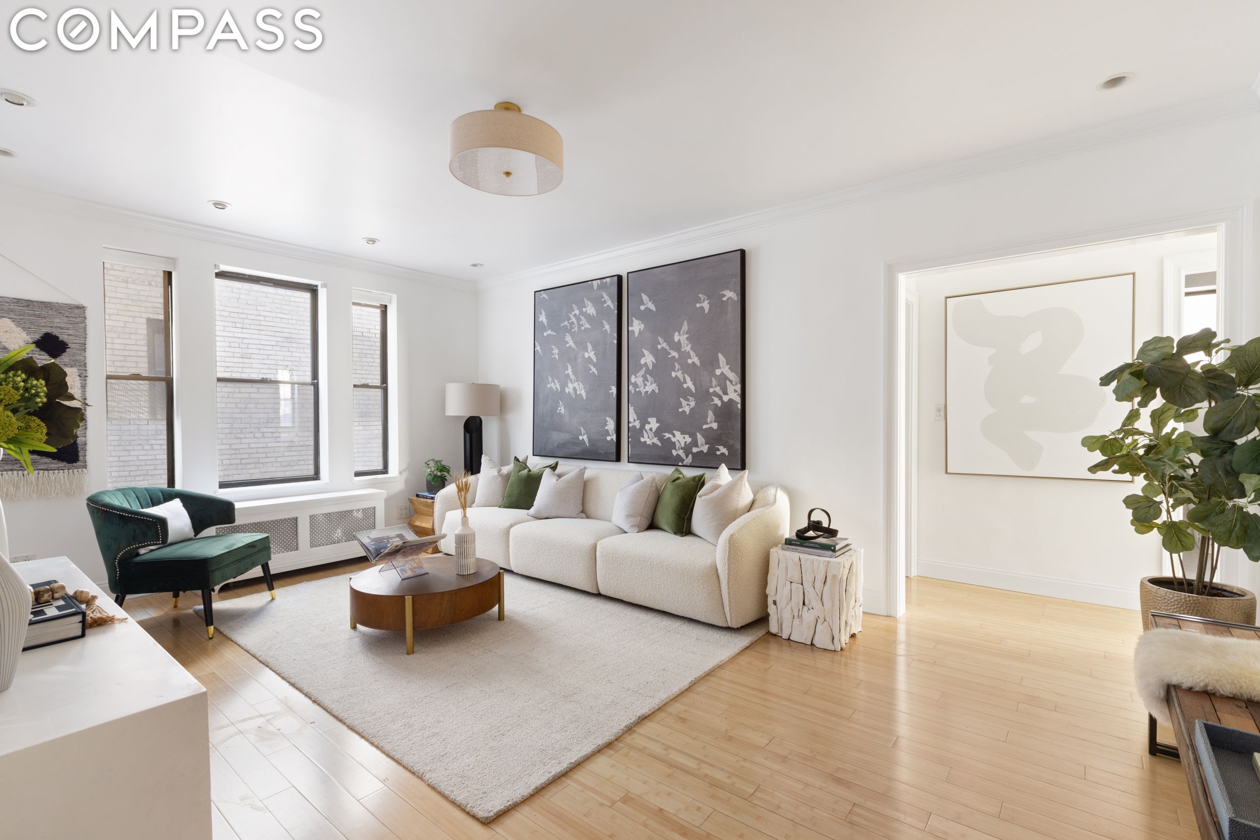 35 Clark Street C4
