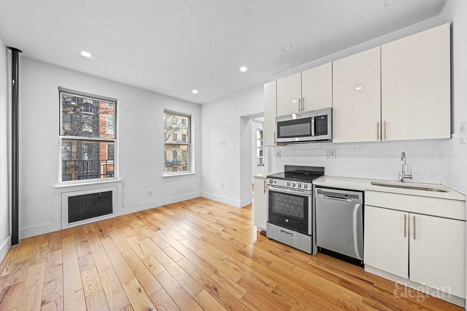 103 Saint Marks Place 2-B