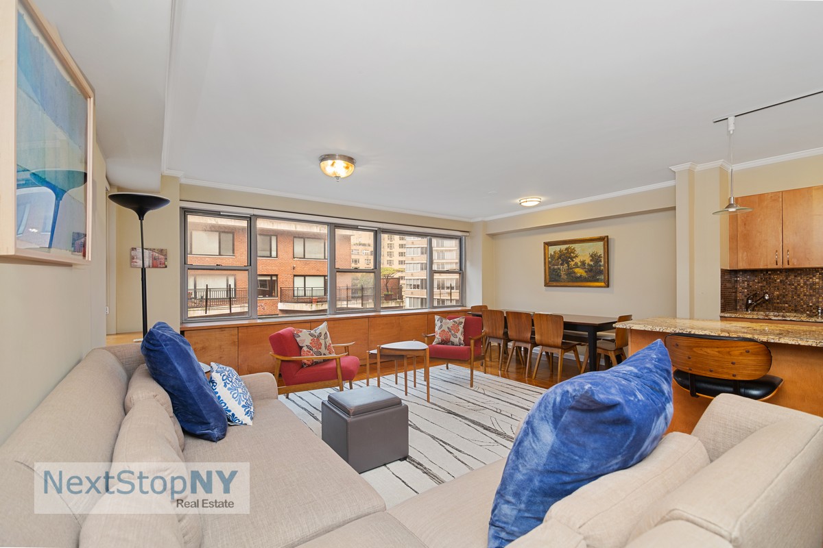 420 E 55TH Street 10O