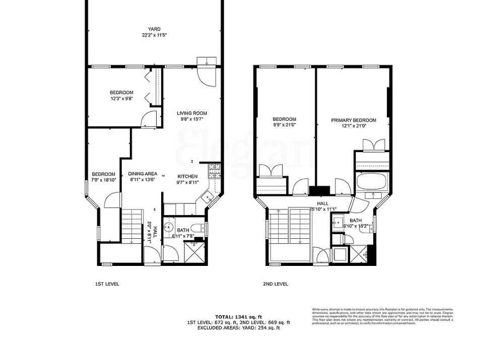 192 Spring Street 3