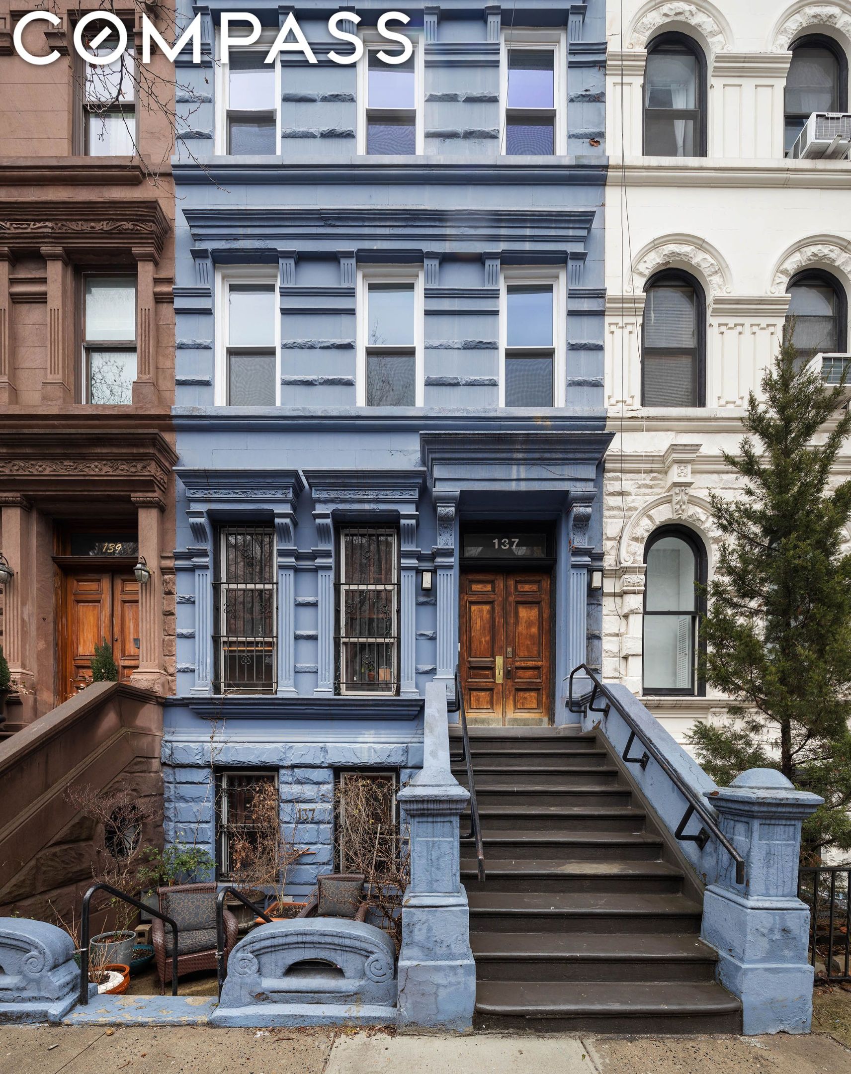 137 W 78th Street