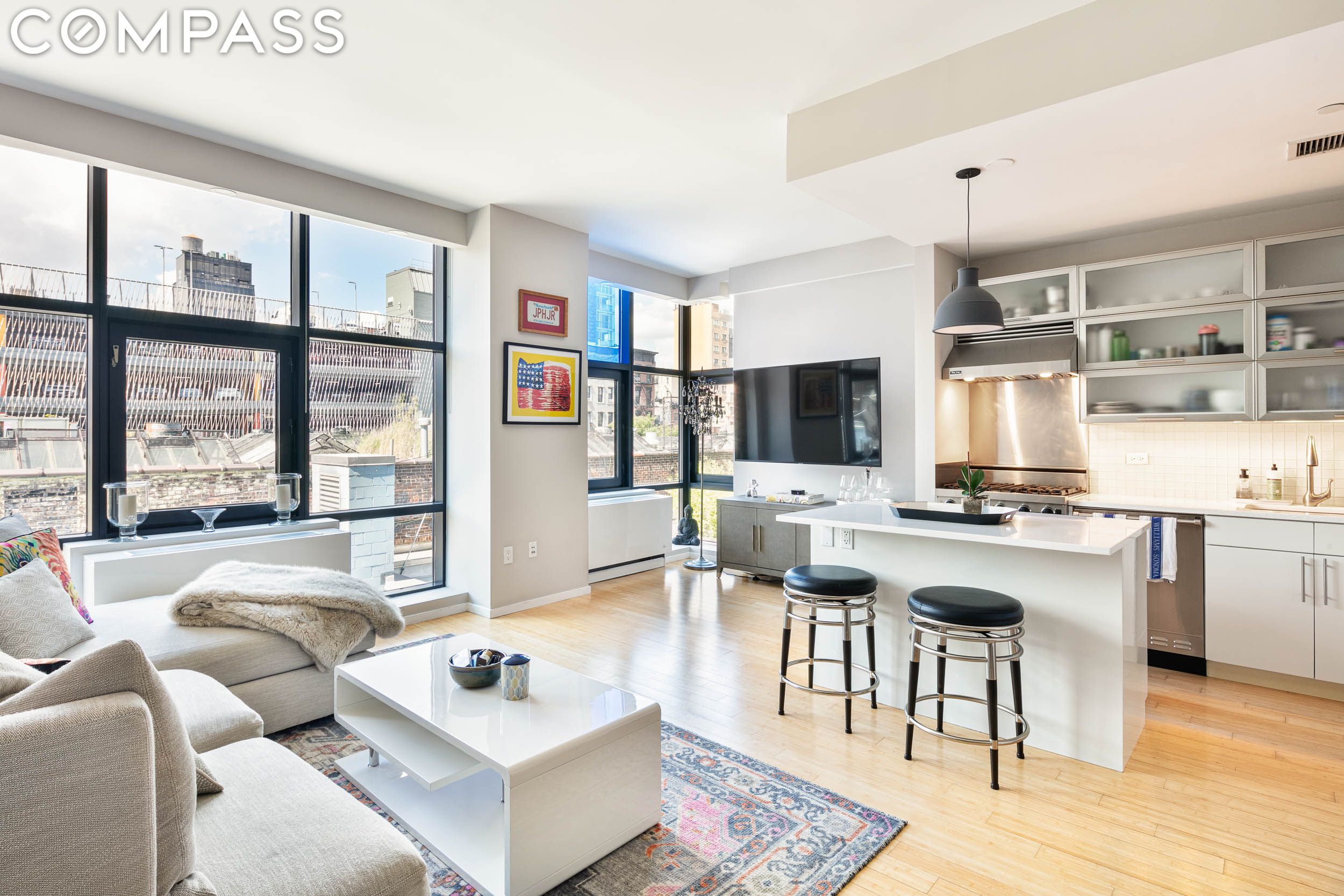 105 Norfolk Street 3A