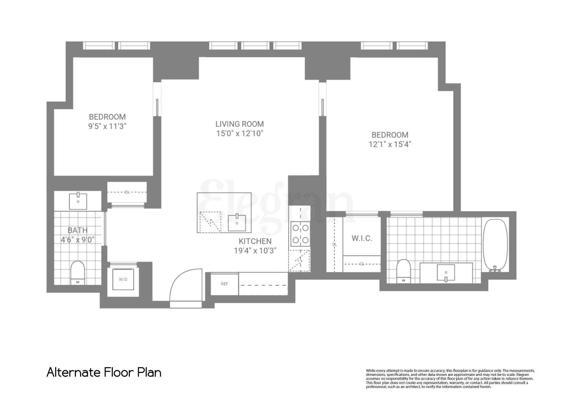 30 E 29th Street 17-B