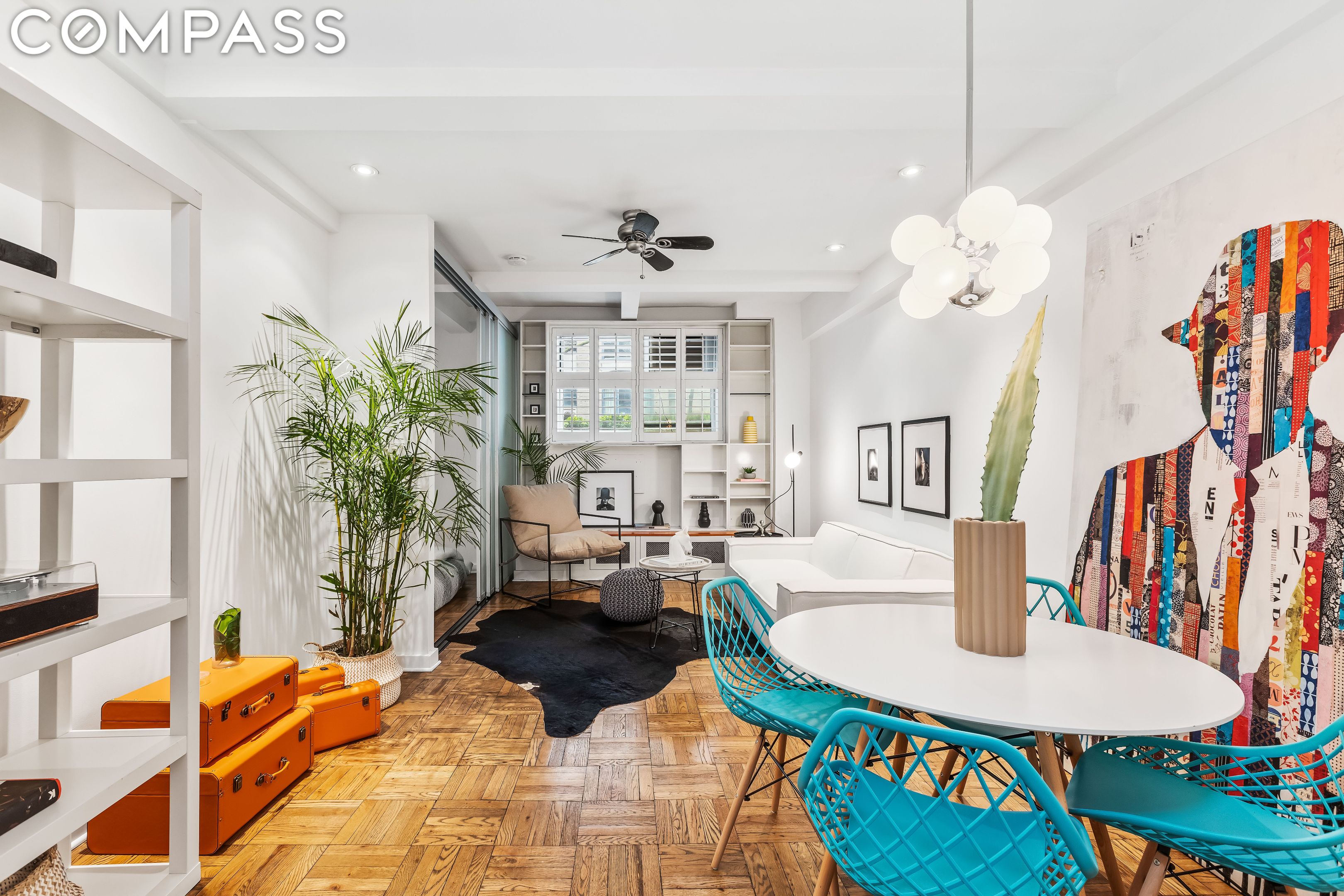 13 W 13th Street 1CS