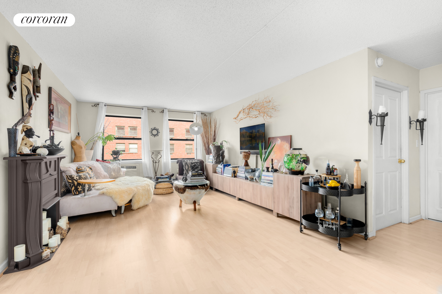 130 LENOX Avenue 530