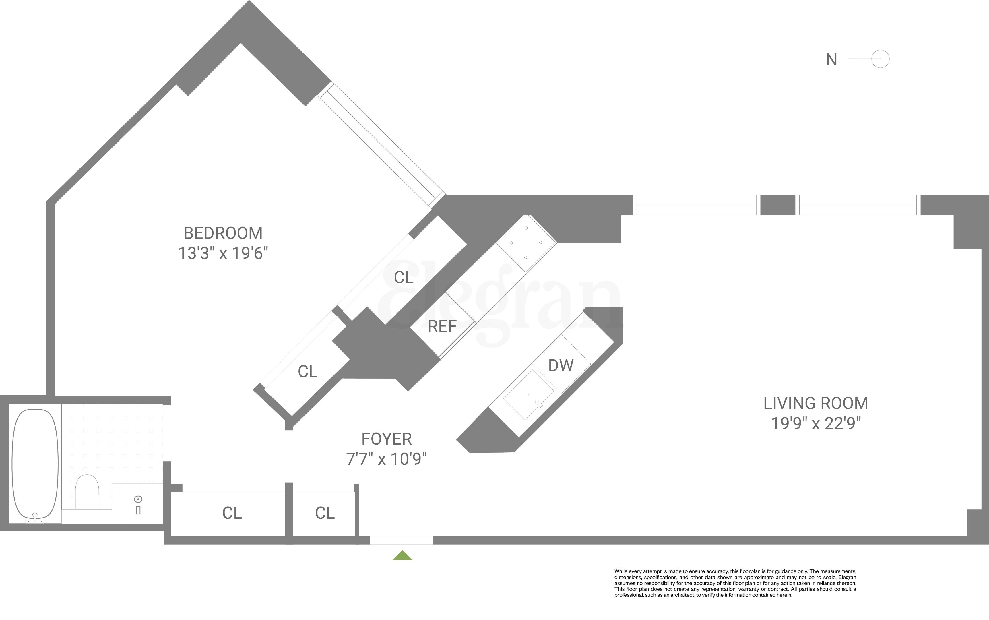 40 E 94th Street 4-K