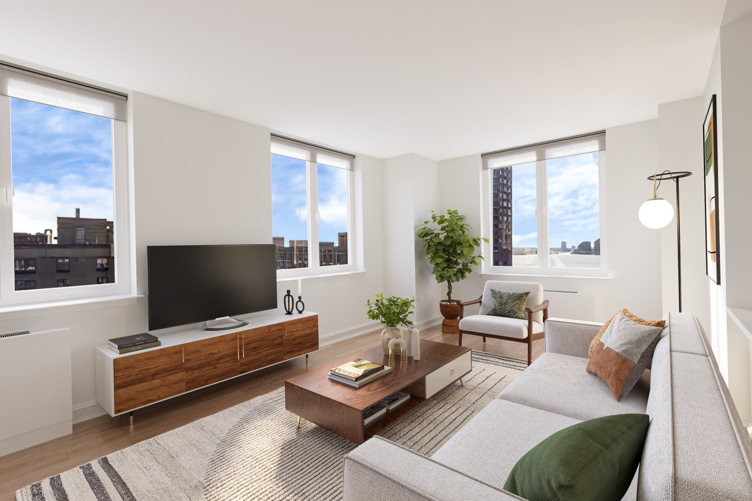 225 RECTOR Place 10M