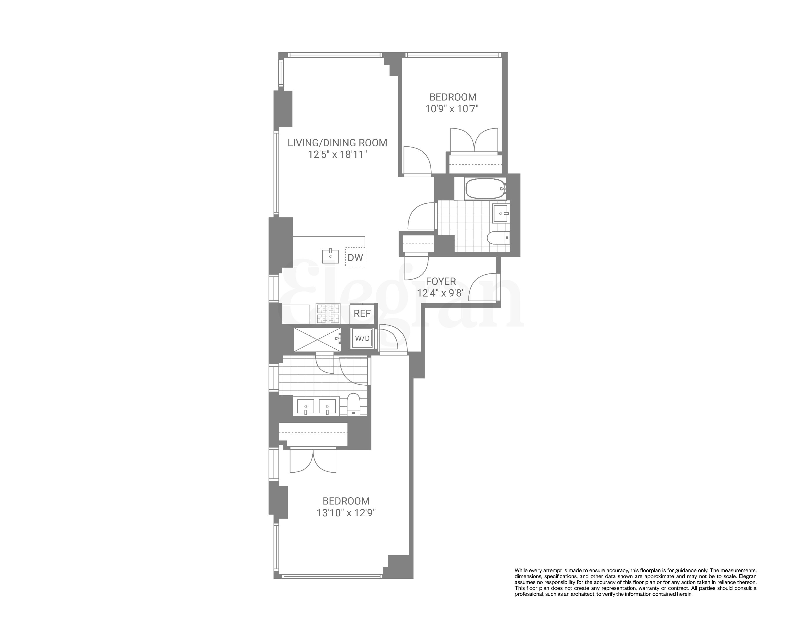 388 Bridge Street 40-C