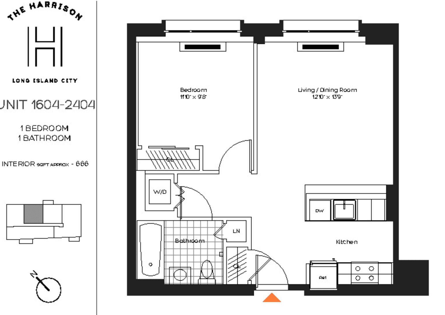 27-21 44th Drive 2004