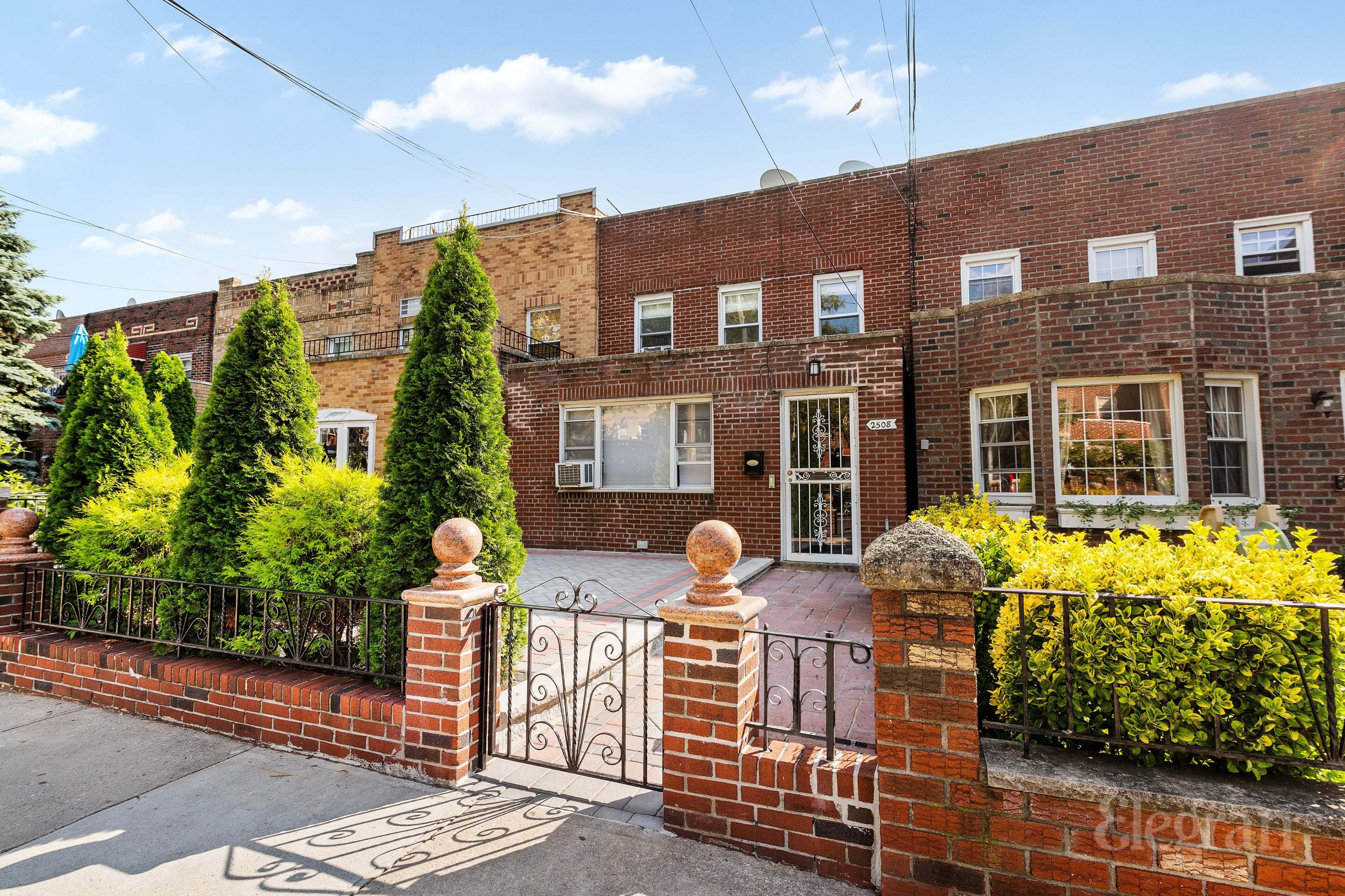 25-08 23rd Avenue Building