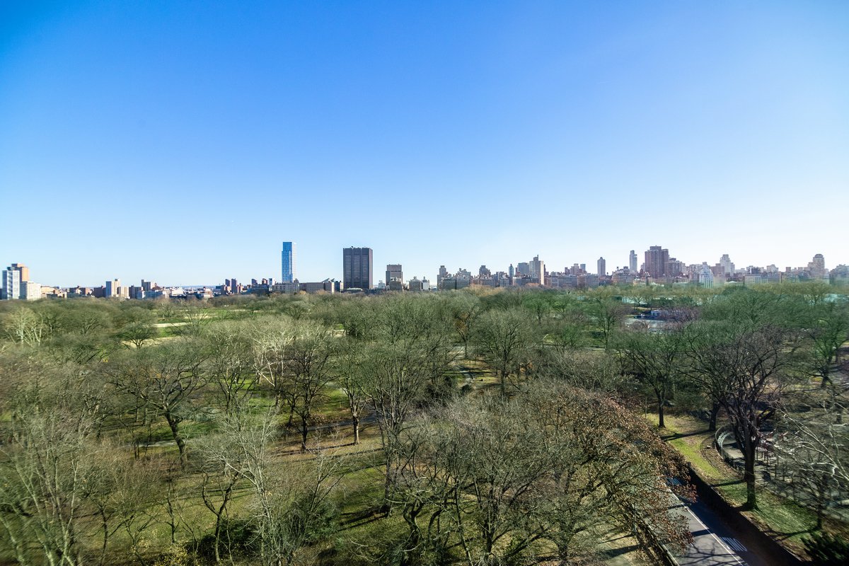 372 Central Park W 12-D