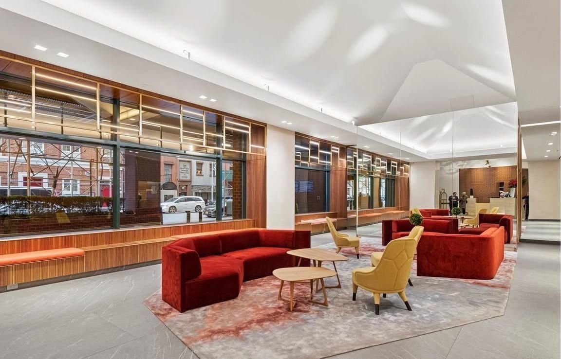 1 Irving Place G-8A