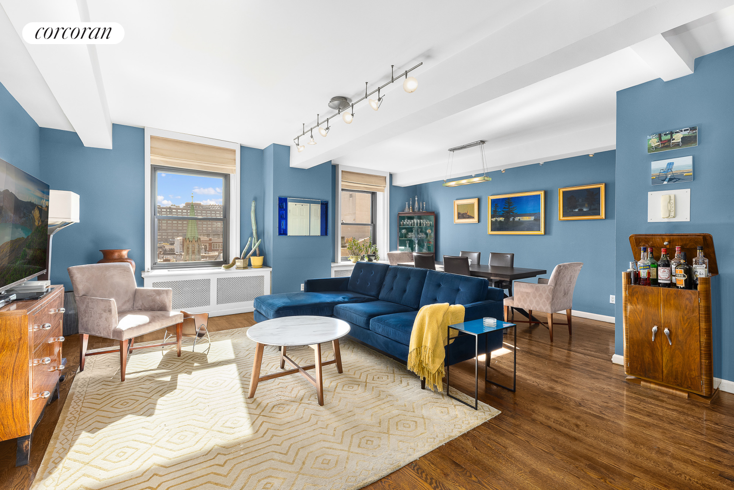 315 W 23RD Street 9D