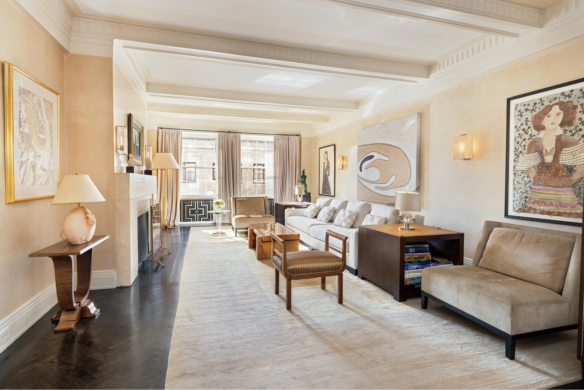 1185 PARK Avenue 8G