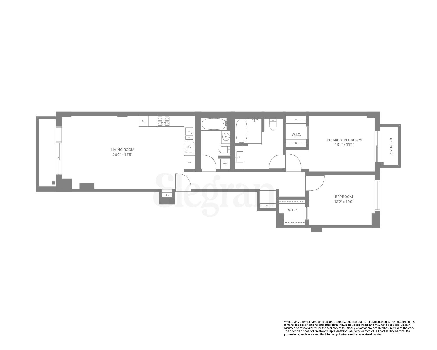 337 E 62nd Street 4-A