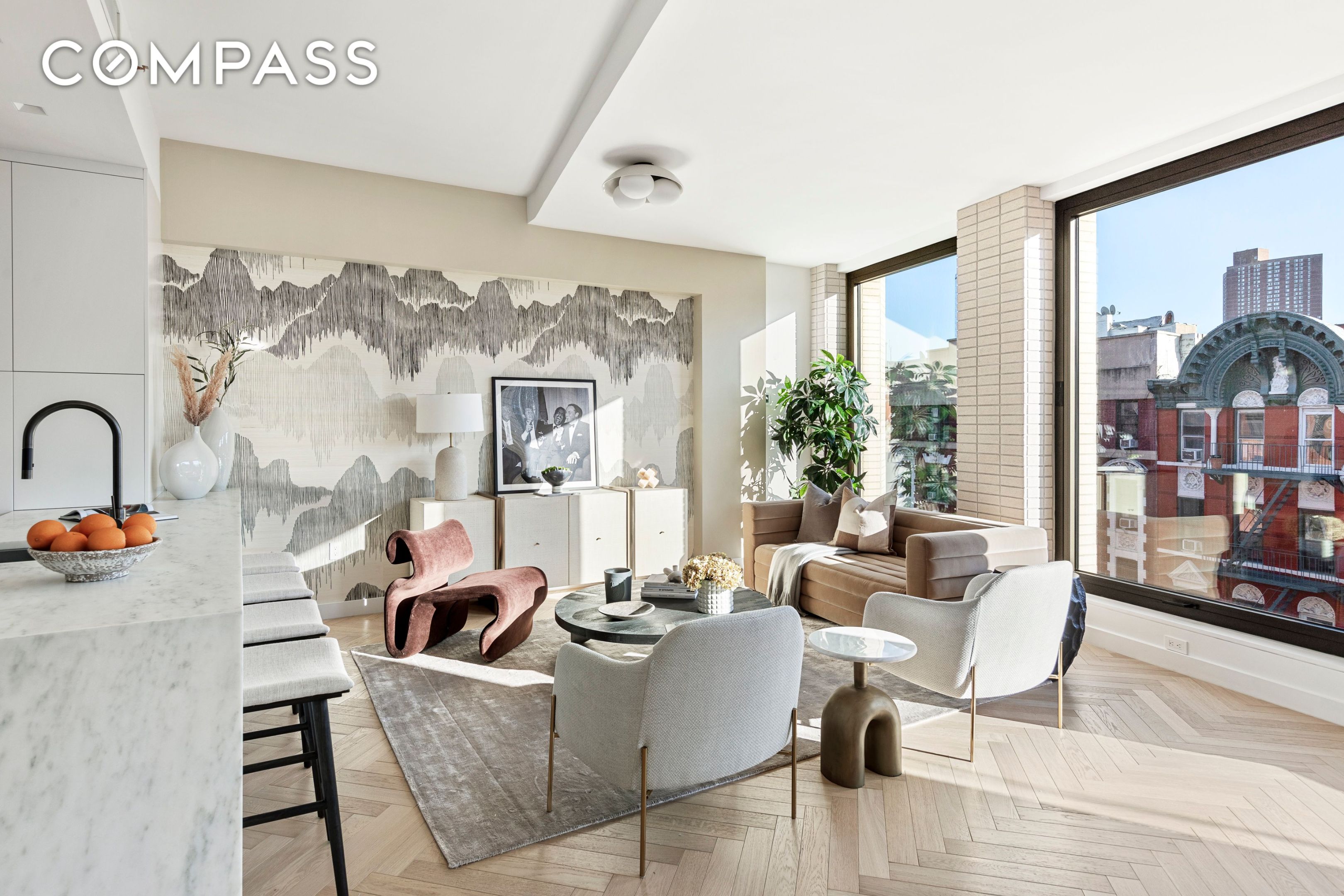 378 Broome Street PH