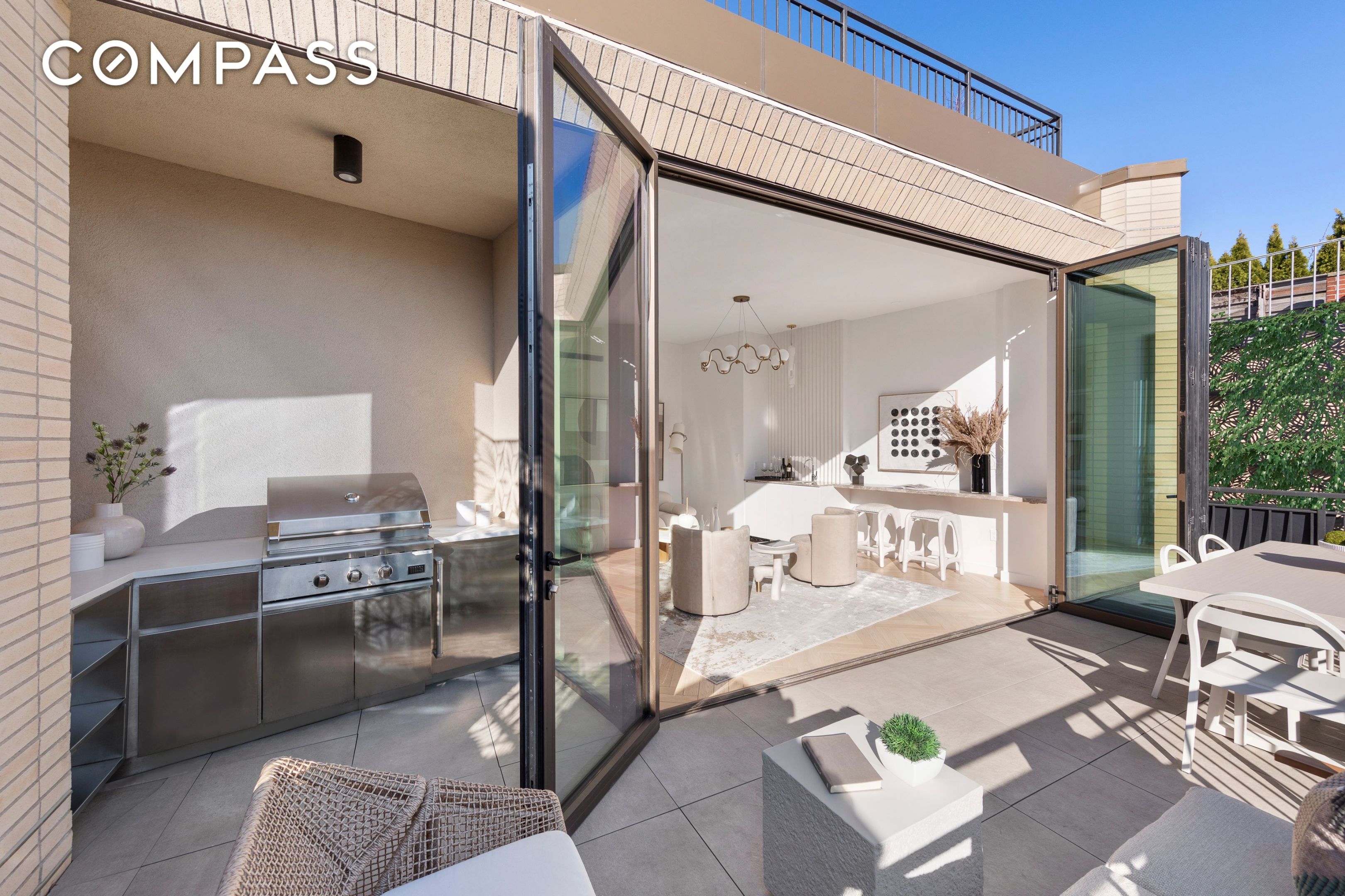 378 Broome Street PH