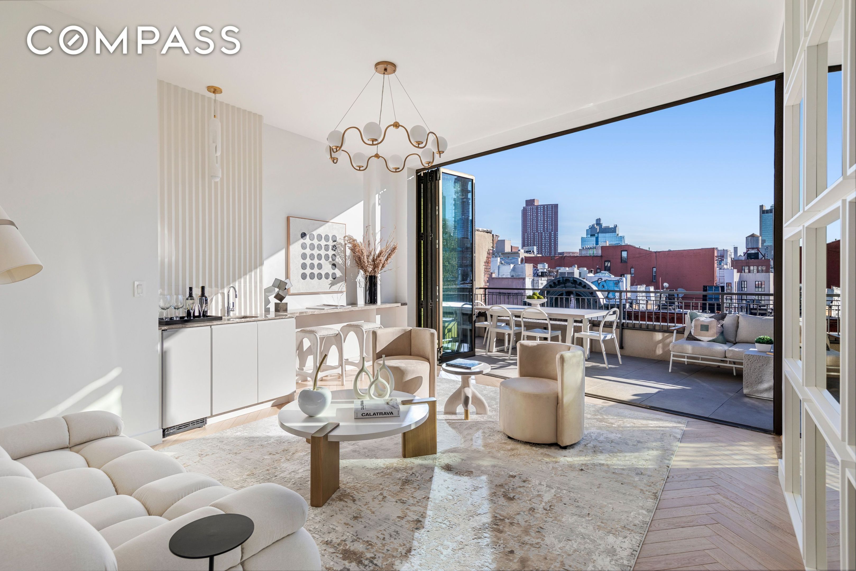 378 Broome Street PH