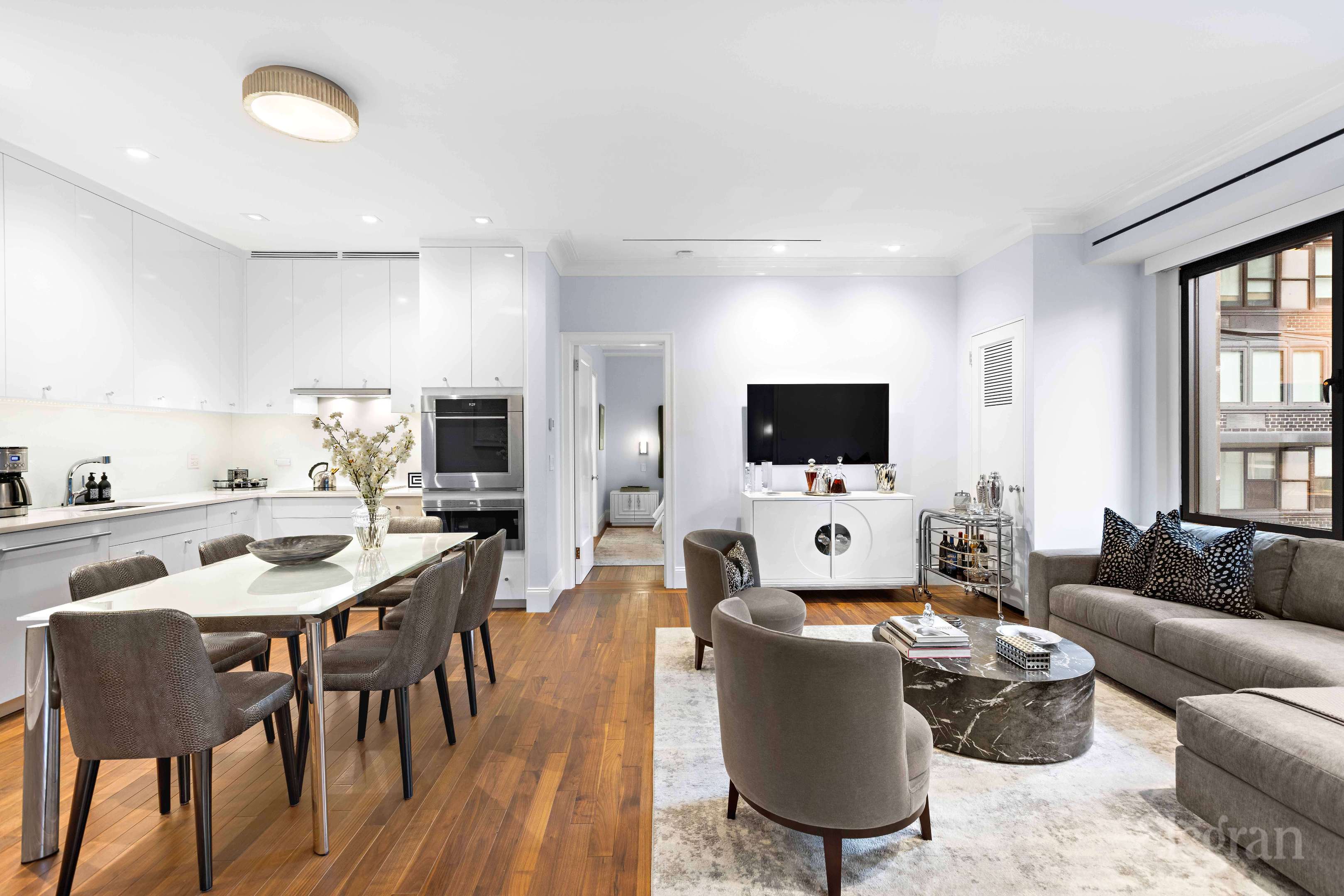 465 Park Avenue 18-E