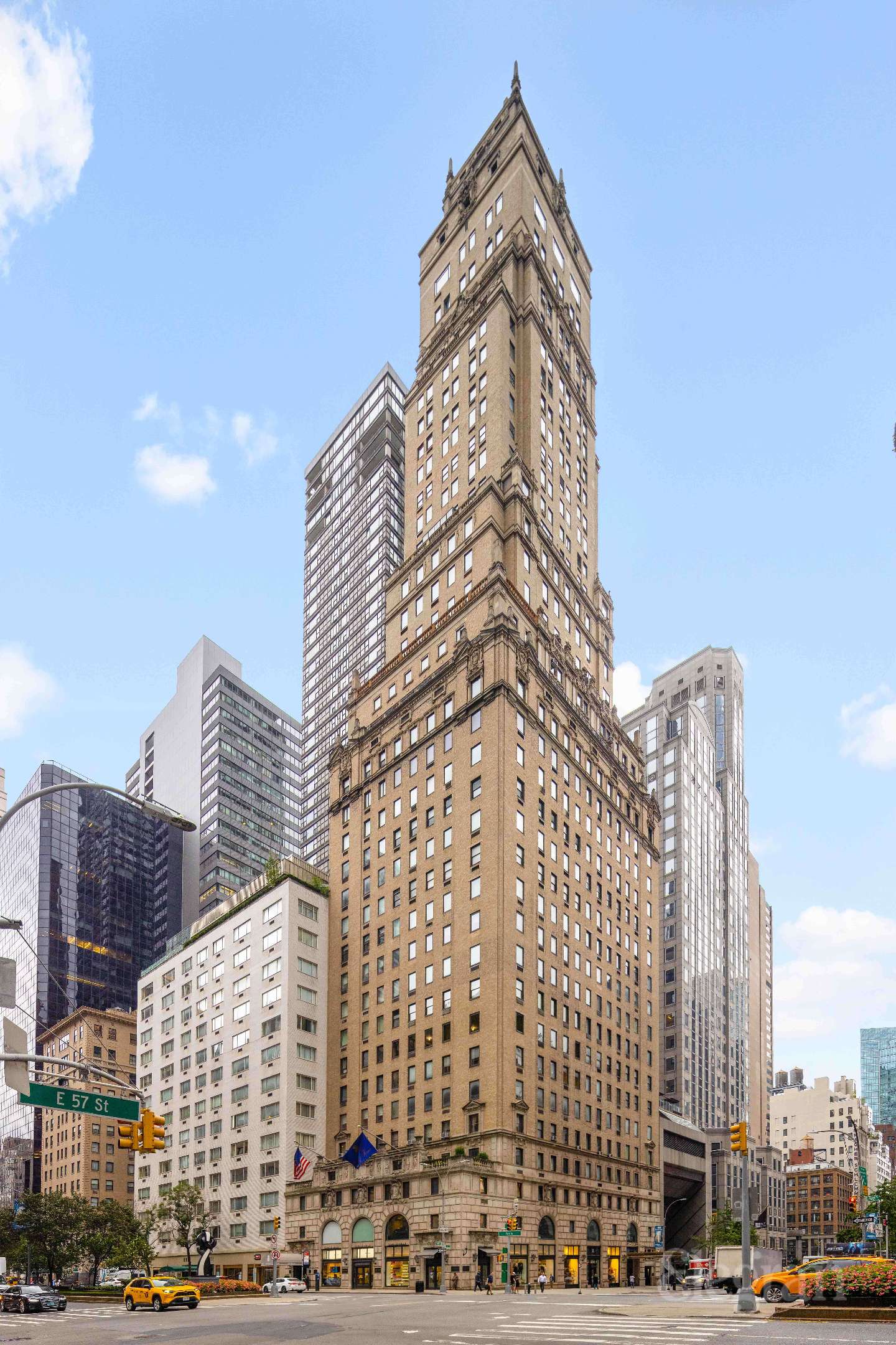 465 Park Avenue 18-E