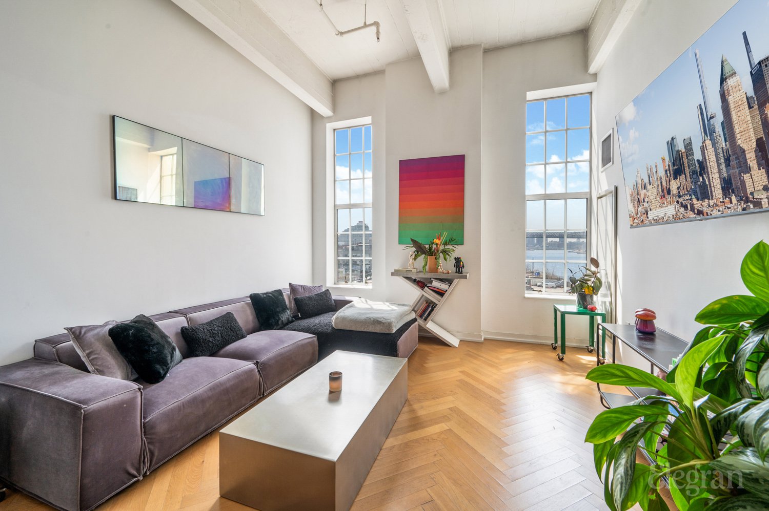 184 Kent Avenue B-507