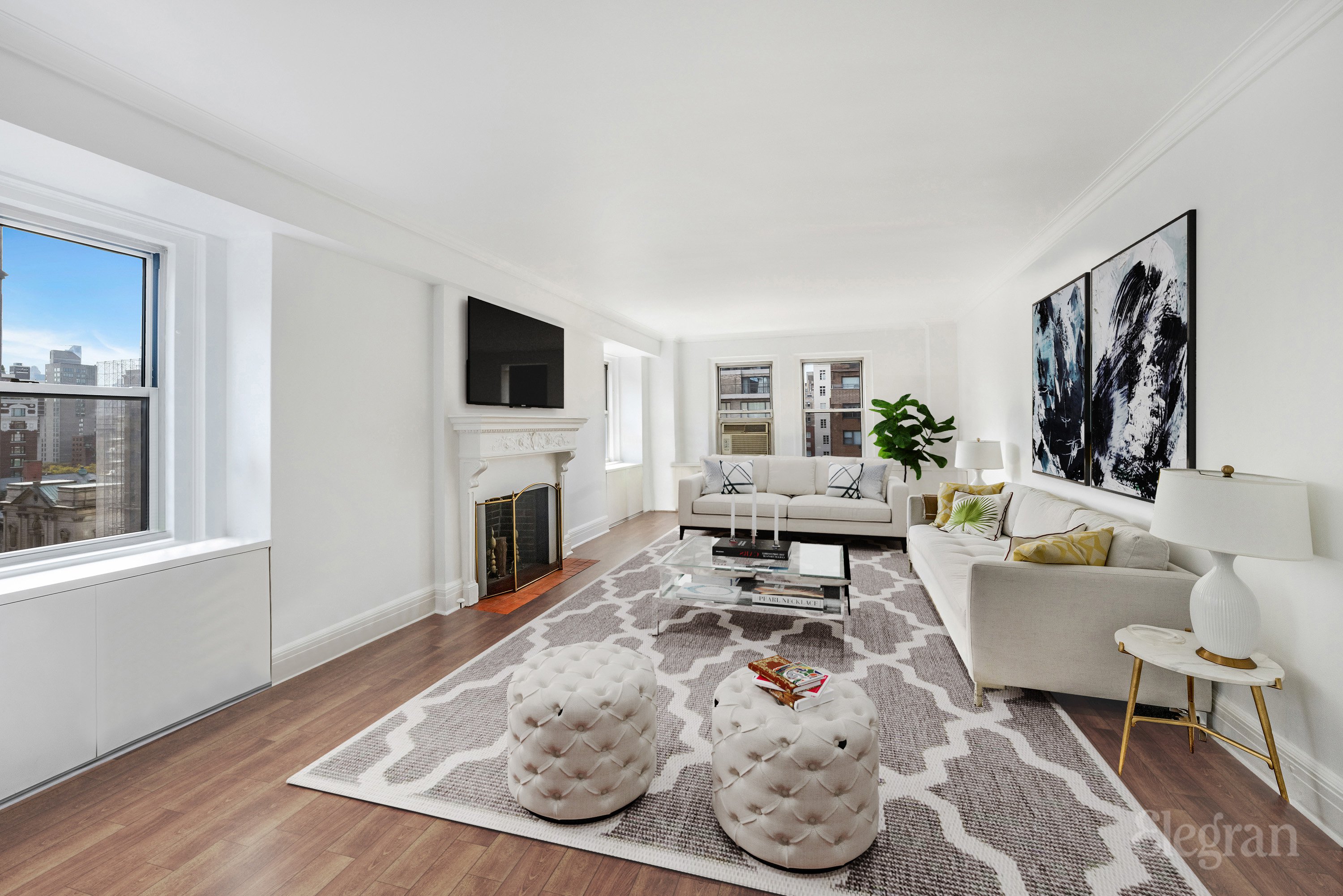 1035 Park Avenue 14-B