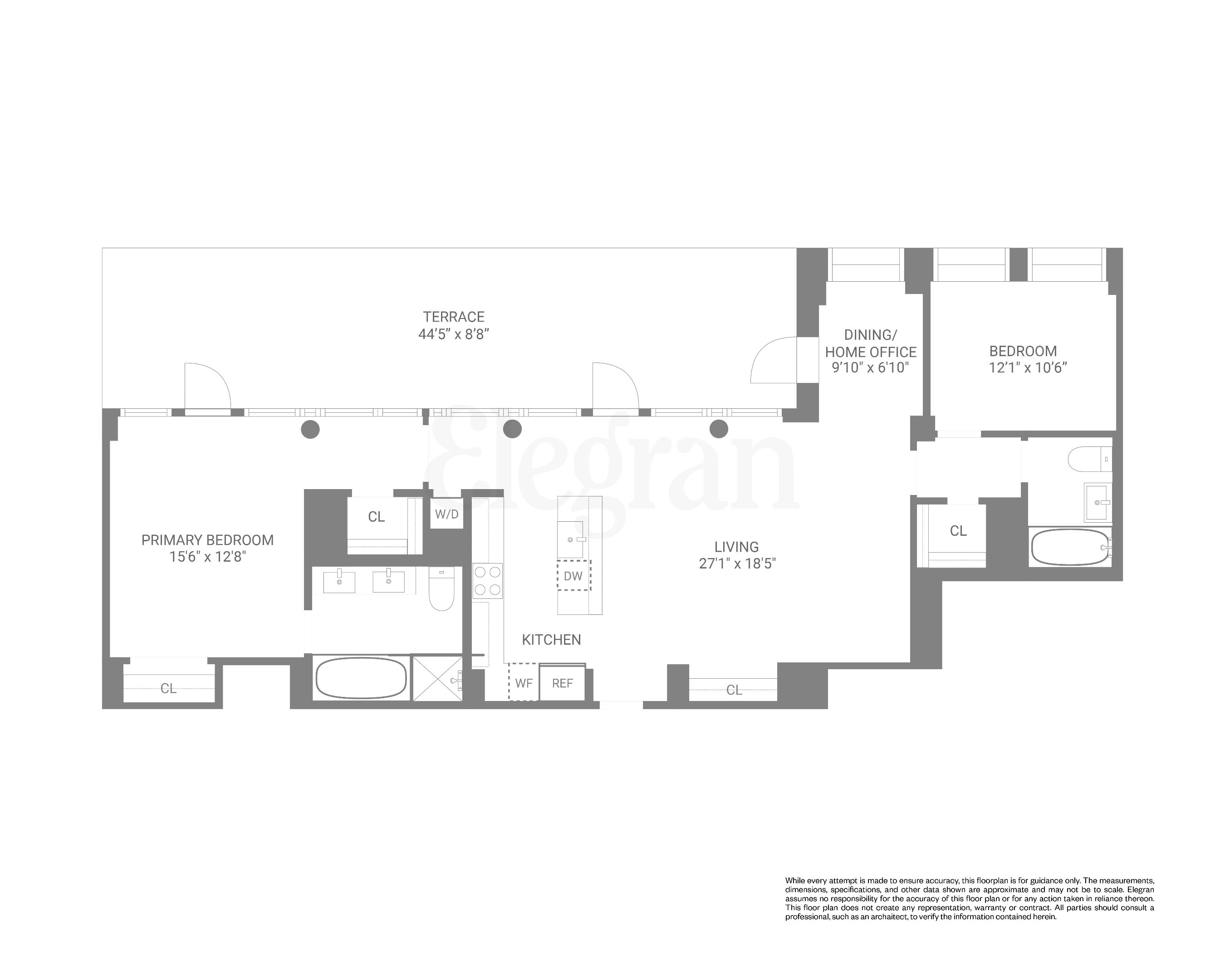 133 W 22nd Street 10-E