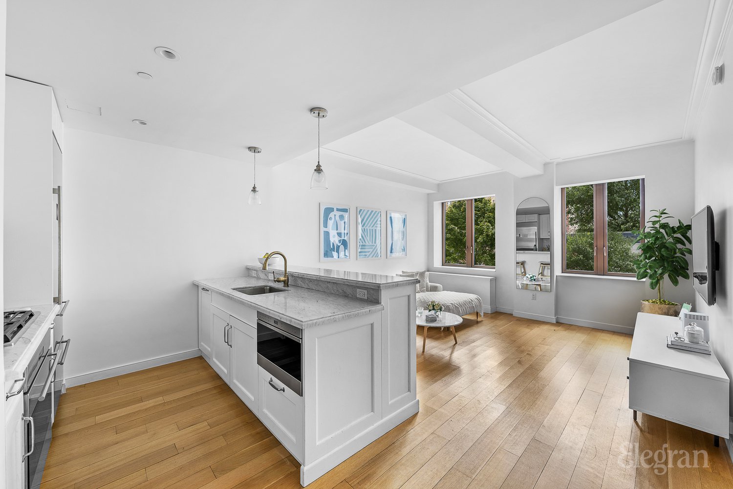 225 E 19th Street 404