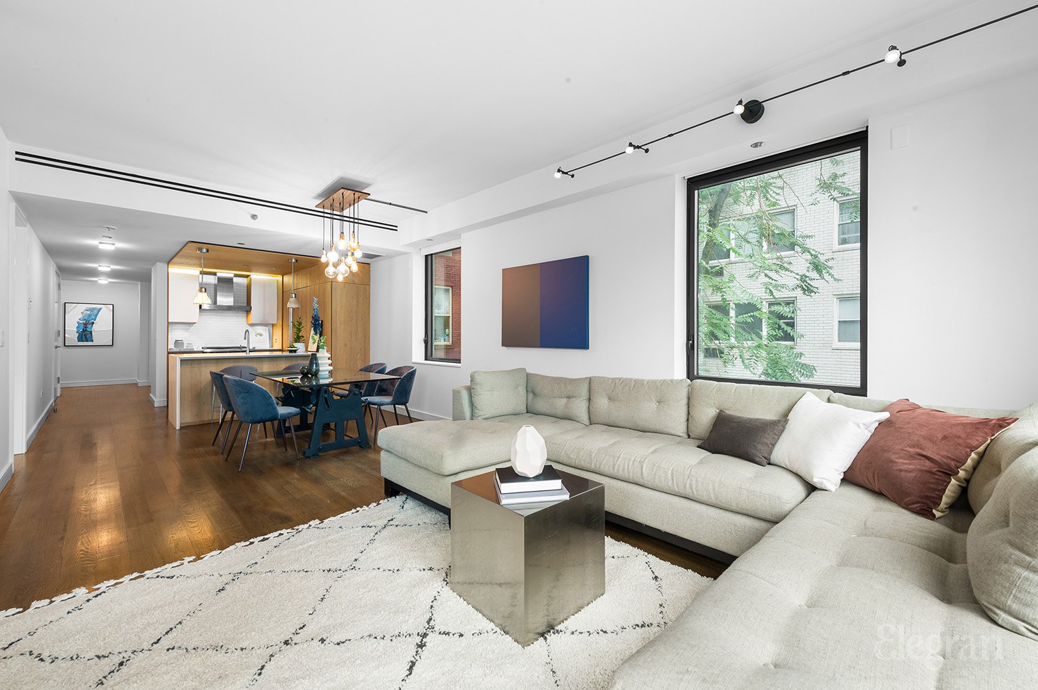 211 E 13th Street 4-I