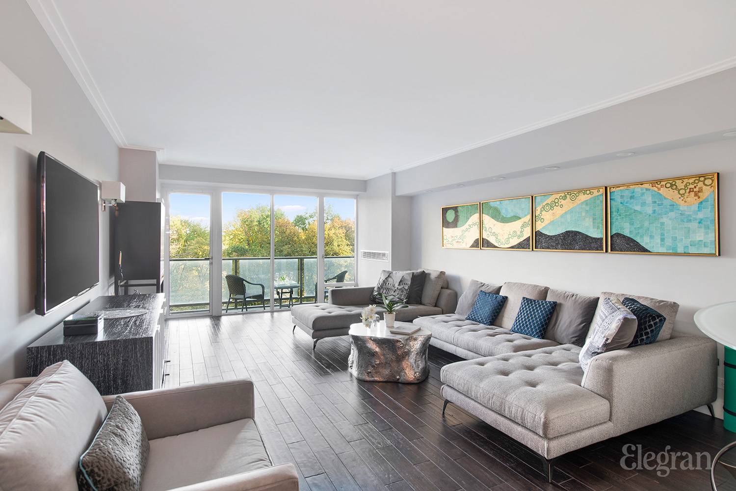 210 Central Park S 7-D