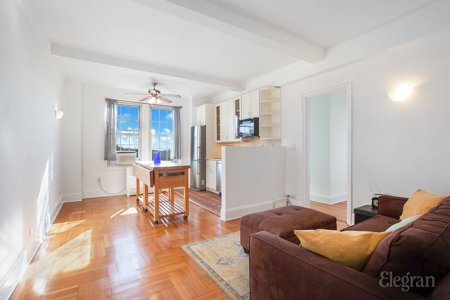 209 Lincoln Place 8-A