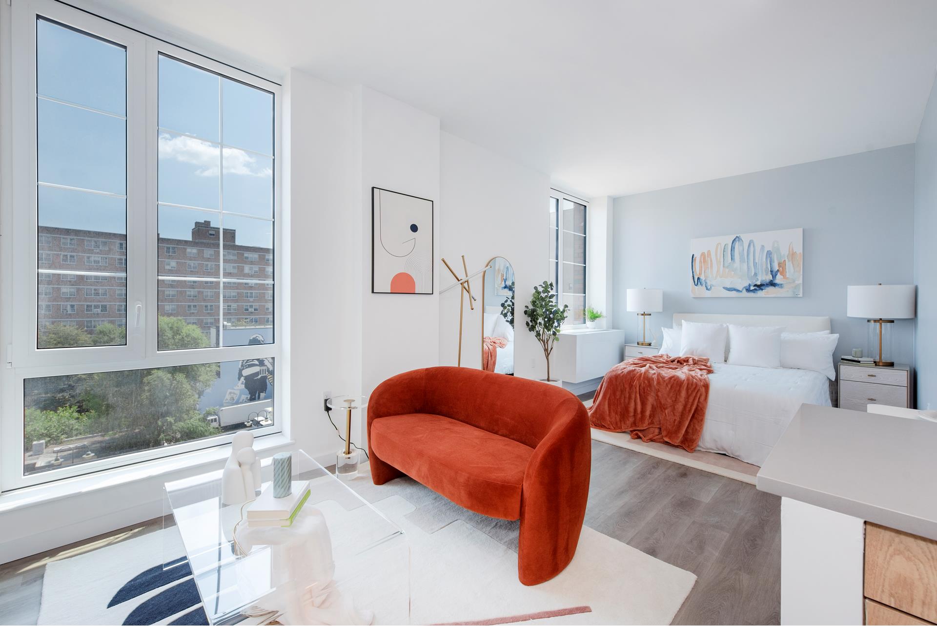 1856 PARK Avenue 4P