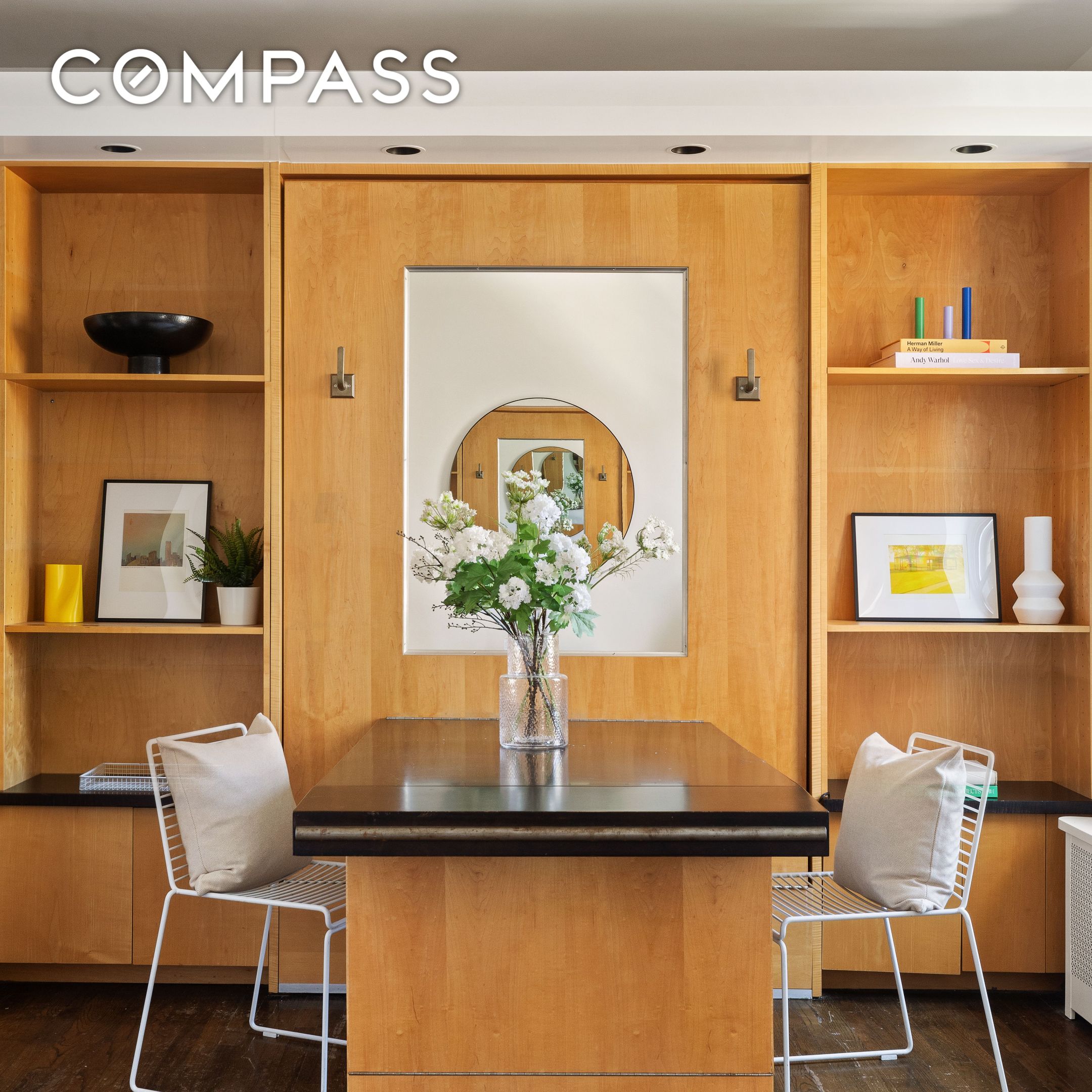 61 Horatio Street 5E