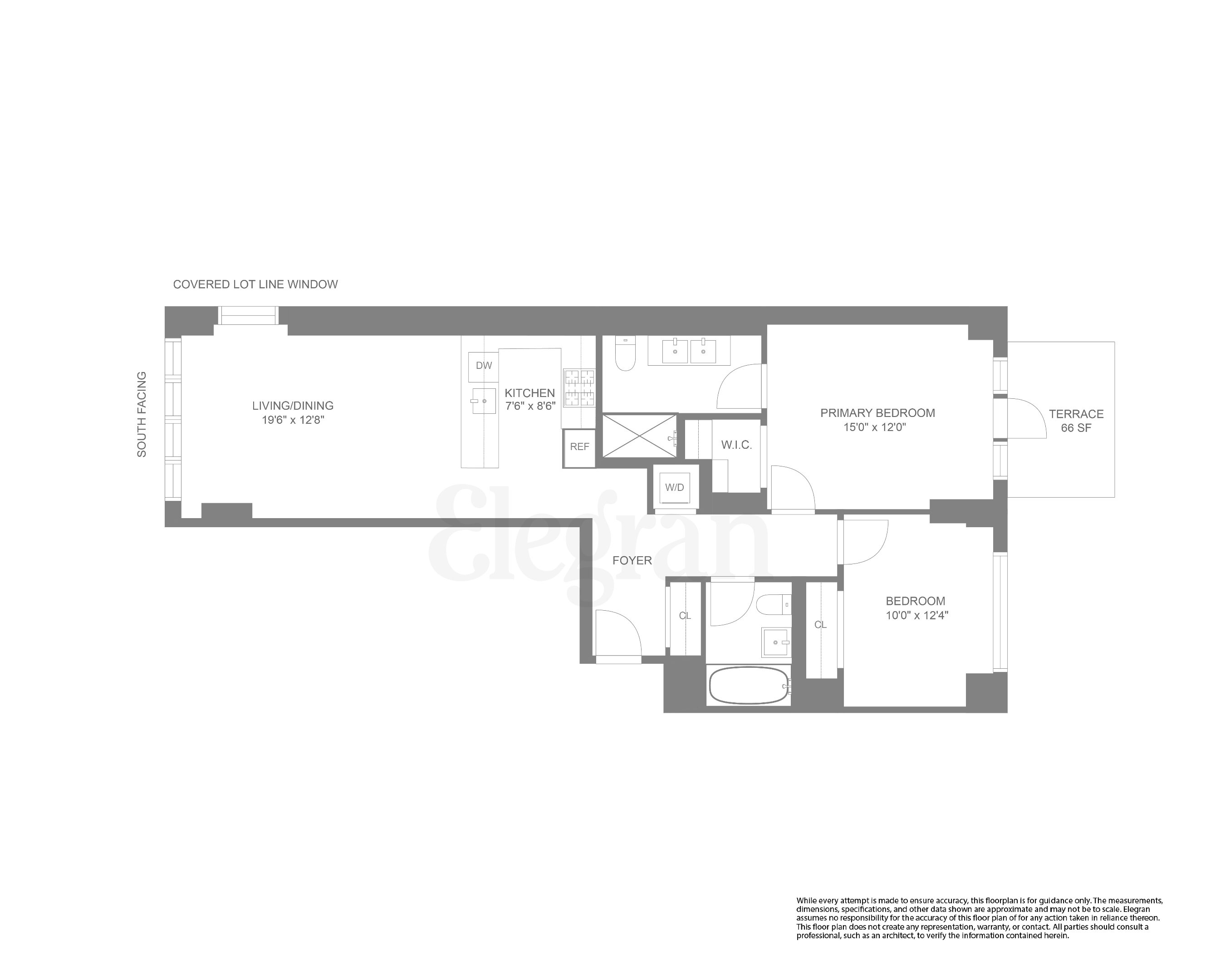 214 N 11th Street 4-T