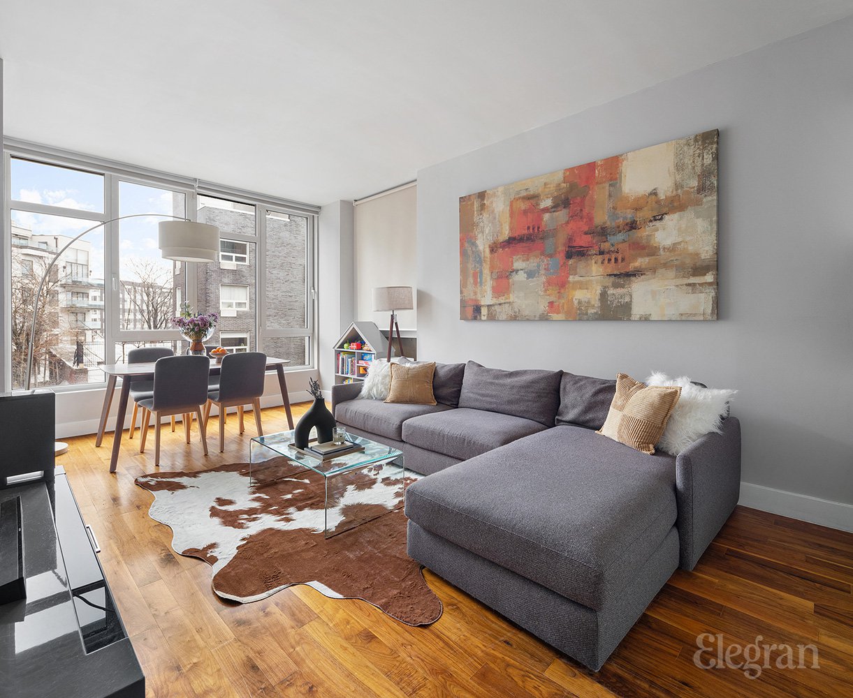 214 N 11th Street 4-T