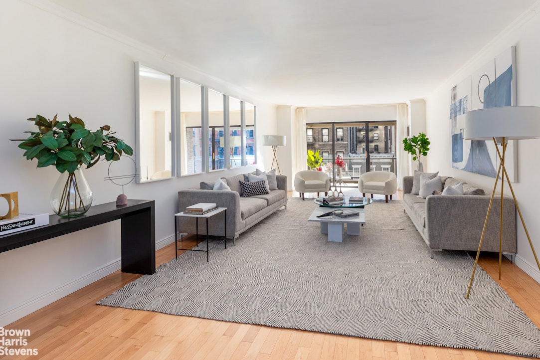 425 E 58TH Street 4H