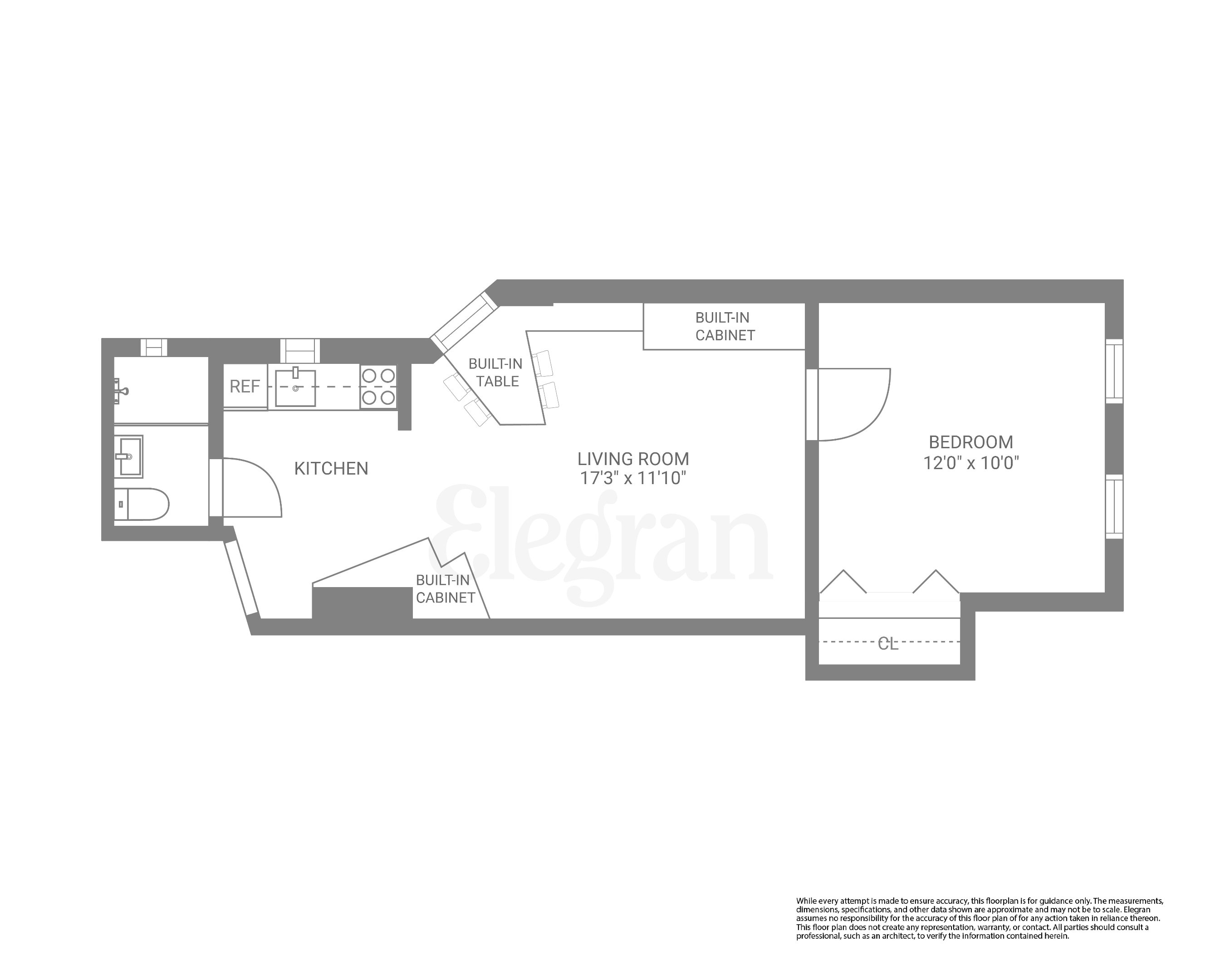 324 E 35th Street 4-B