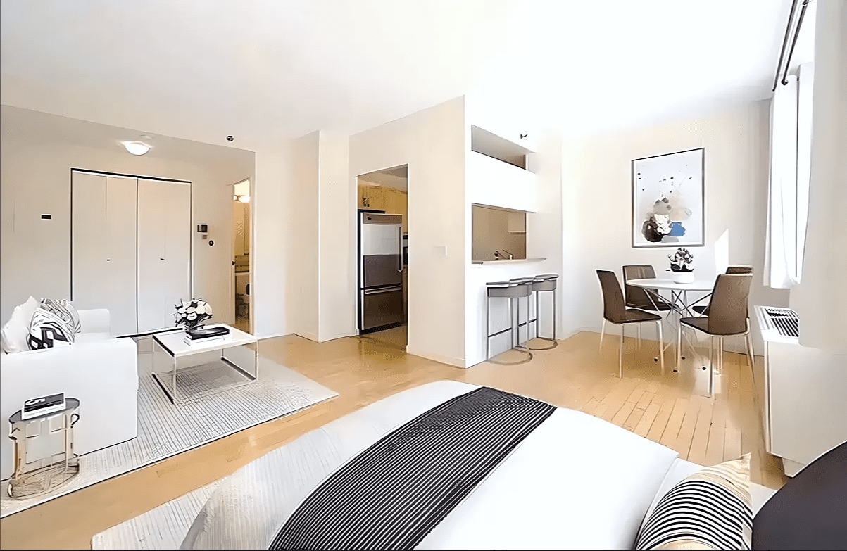 250 E 30th Street 7-H