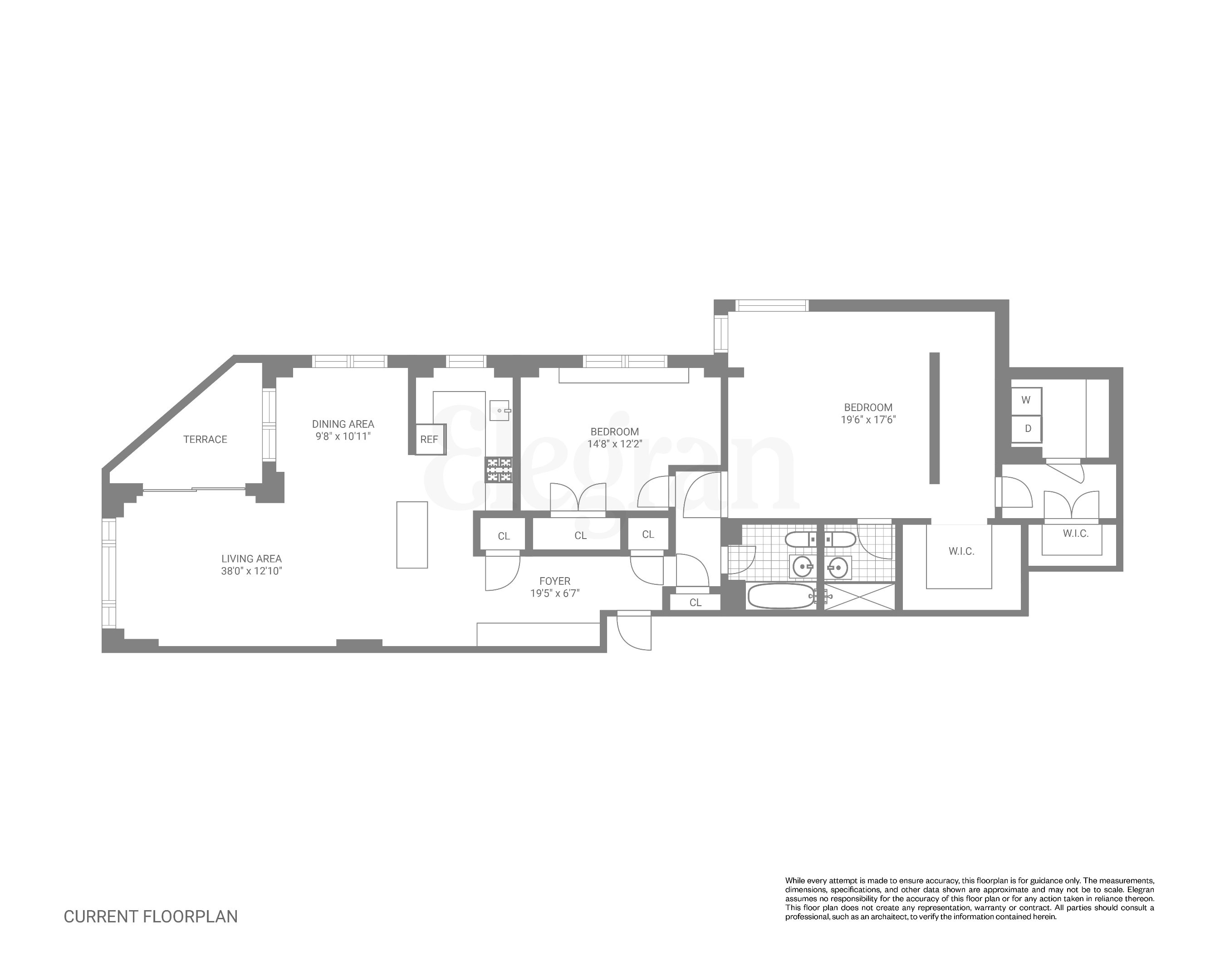 200 E End Avenue 5-JK